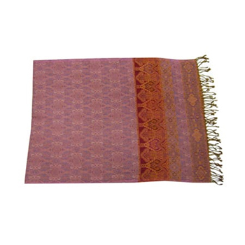 भारतीय ऊनी शॉल