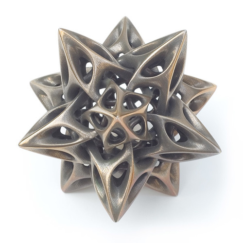 Selective Laser Printing Service