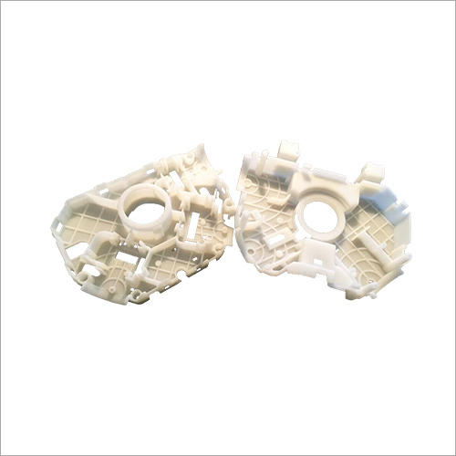 Additive Manufacturing Service