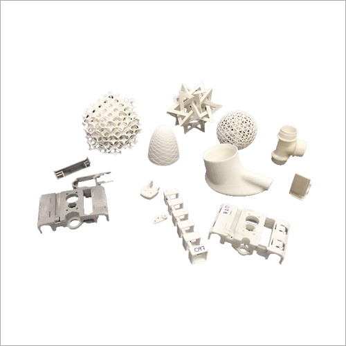 रैपिड प्रोटोटाइपिंग सेवाएँ