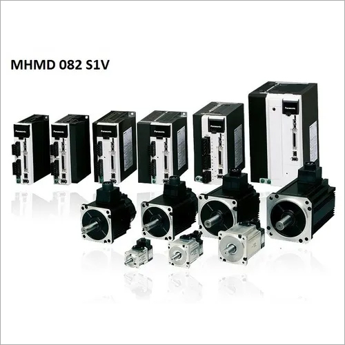 MHMD082S1V पैनासोनिक मोटर