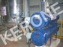 Hot water Heating system