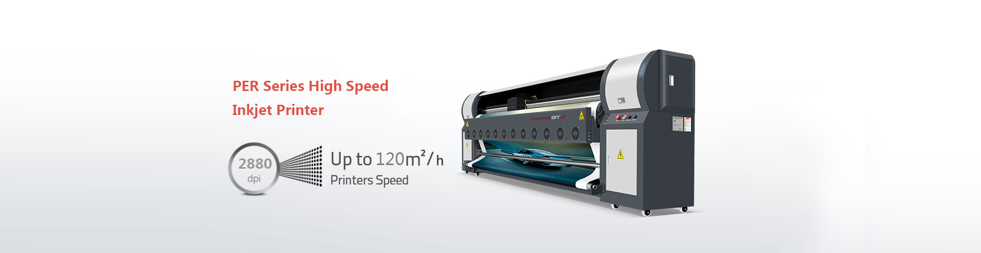 Flex Printing Machine