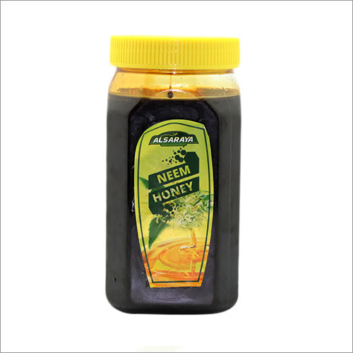 1KG Neem Honey