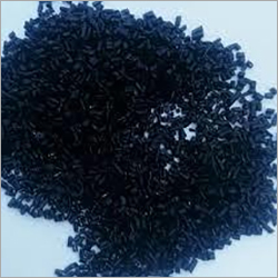 टीपीयू ग्रेन्यूल्स ब्लैक