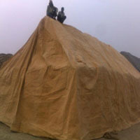 पेड़ी कवर