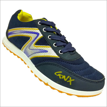 ब्लैक गनक्स/जेनरेशन एक्स लेडीज़ कैनवास शूज़