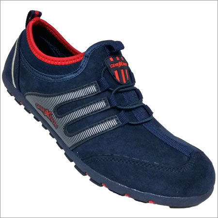 ब्लैक गनक्स/जेनरेशन एक्स लेडीज़ कैज़ुअल शूज़