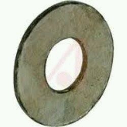 माइका फ्लैट वॉशर