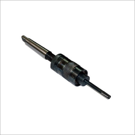 Through Bore Burnshing Tool