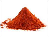 मिर्च