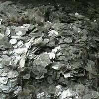 माइका स्क्रैप्स