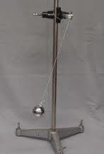 SIMPLE PENDULUM - Stainless Steel, 240 Grams | Ideal for Laboratory and Industrial Use