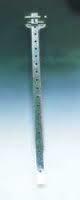 BAR PENDULUM OR COMPOUND PENDULUM - Metal | Laboratory and Industrial Use, Precision Engineering for Enhanced Experimentation Efficiency