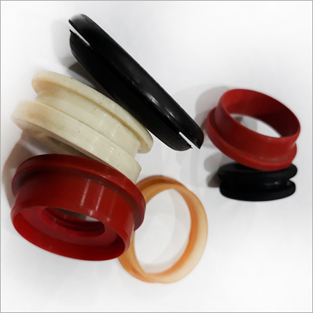 रबर ग्रॉमेट्स