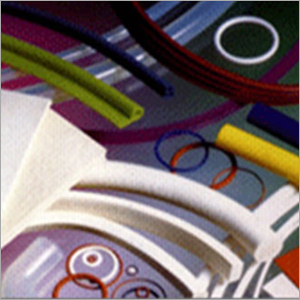 रबर प्रोफाइल्स