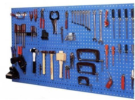 उपकरण बोर्ड