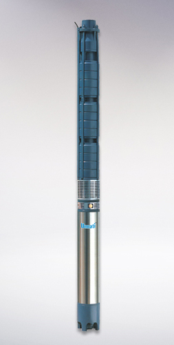 75MM सबमर्सिबल पंपसेट
