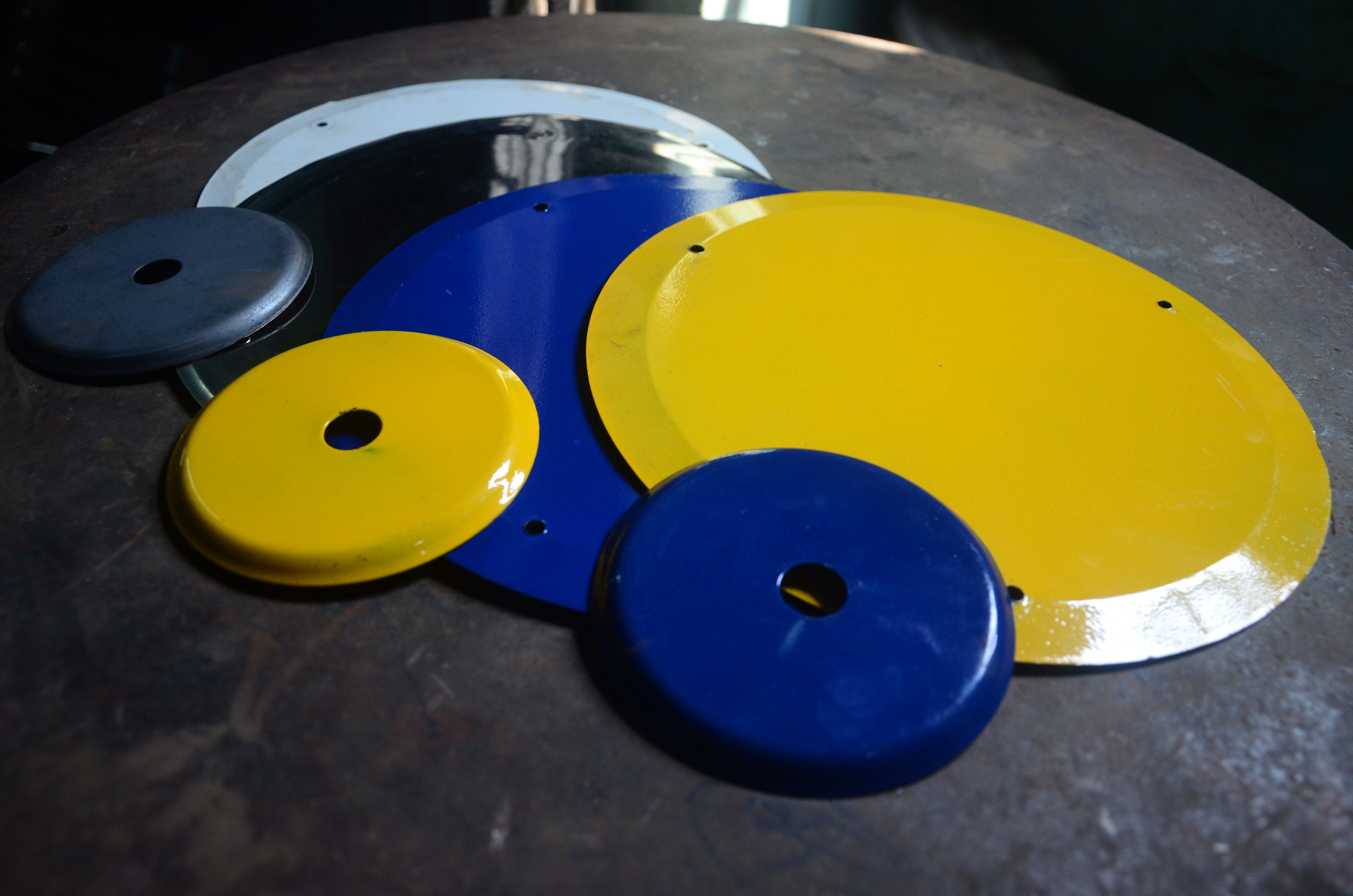 Turbine Air Ventilator