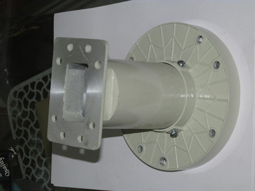 LNB फीड