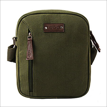 फैंसी स्लिंग बैग