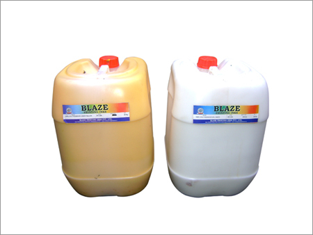 सतह पॉली स्याही