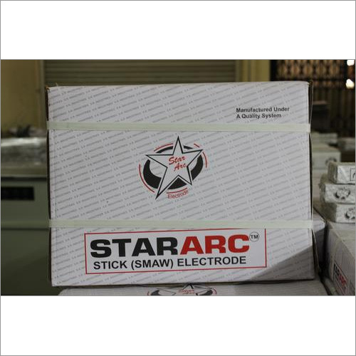 स्टिक इलेक्ट्रोड