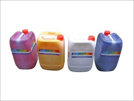 HDPE Polyamide Base Inks