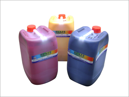 Surface Lacquers