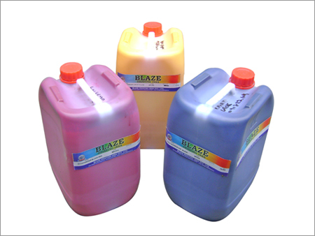 Reverse Lacquers