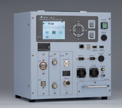 Stainless Steel Environment Sound Monitor
