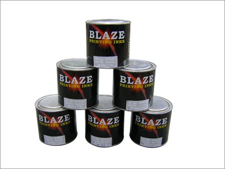 Silk Screen Inks