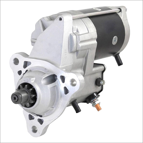 Iveco Starter Motor 24V 10T ND