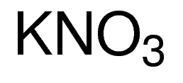 Potassium Nitrate Kno3 By National Analytical Corporation - Chemical Division