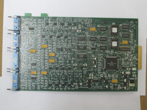 पीए कंट्रोलर कार्ड