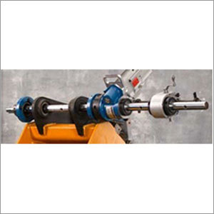 Line Boring Machine