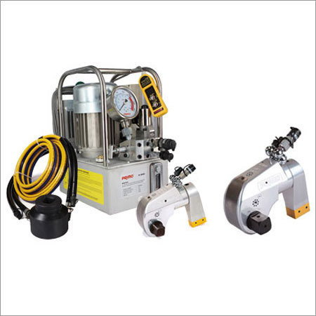 Hydraulic Pneumatic Electric Torque Wrench