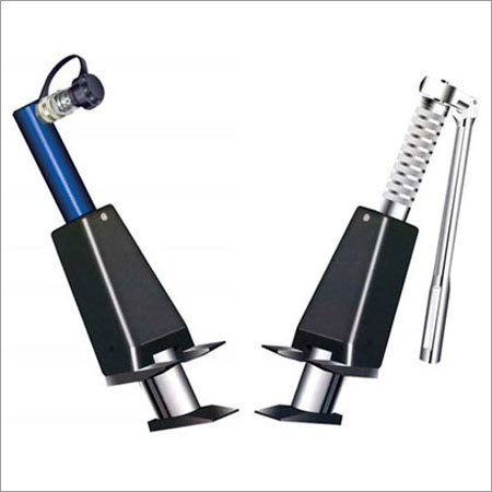 Flange Spreaders