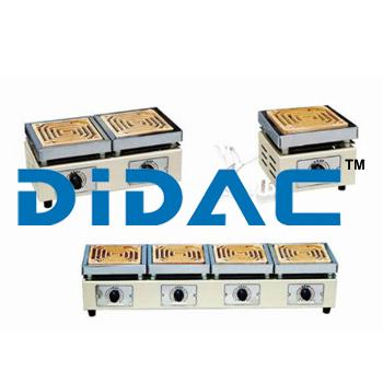 इलेक्ट्रॉनिक तापमान विनियमन प्रतिरोध भट्ठी