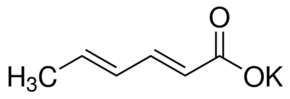 Potassium Sorbate C6H7Ko2