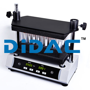 Multi Tube Vortexer