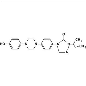 Piperazine Medicinal Chemical