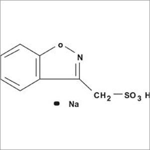 Benzisoxazole Methanesulfonic