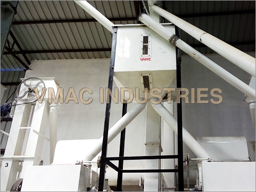 Coffee Processing Machinery - Stainless Steel, 2500x1000x1100 mm, White | Automatic, High Production Capacity 10-2000 Kg/hr, Easy to Operate, Corrosion Resistant, Low Maintenance