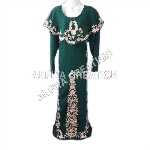 फैंसी और डिज़ाइनर काफ़्तान बस्ट साइज़: 38-48 इंच (इंच)