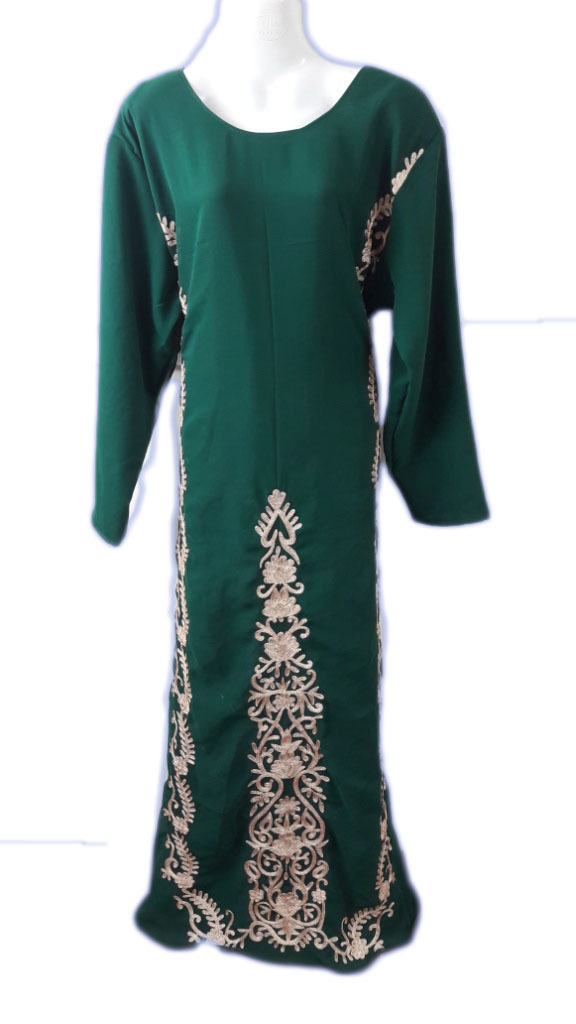 Fancy And Designer Kaftan Bust Size: 38-48 Inch (In)