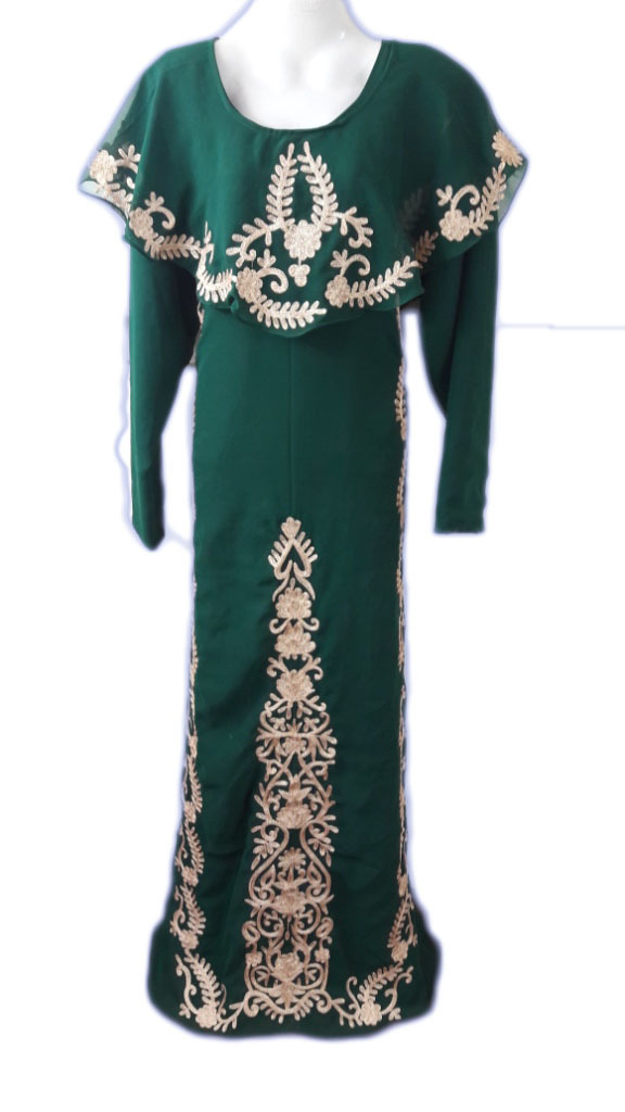 Fancy And Designer Kaftan Bust Size: 38-48 Inch (In)