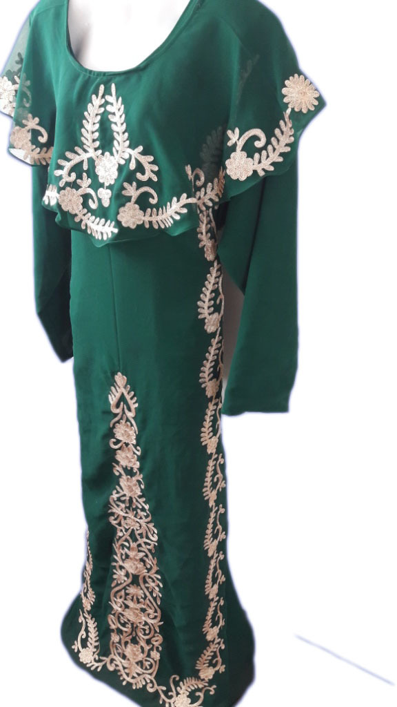 Fancy And Designer Kaftan Bust Size: 38-48 Inch (In)