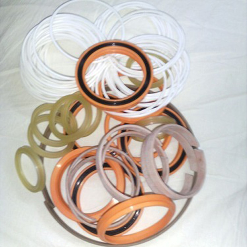 सभी PTFE सील
