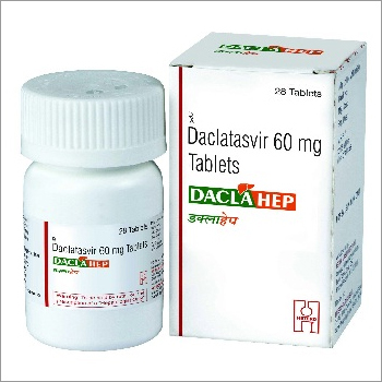 Mydacla गोलियाँ